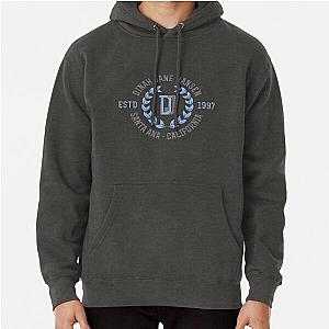 Dinah Jane Hansen Estd 1997 - Santa Ana, California Pullover Hoodie
