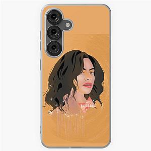 Dinah Jane Samsung Galaxy Soft Case