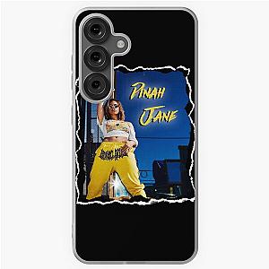 Dinah Jane Samsung Galaxy Soft Case