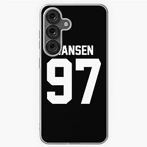 Fifth Harmony Dinah Jane Hansen Samsung Galaxy Case