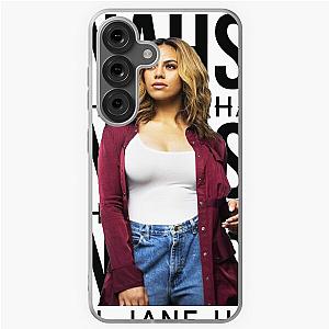 DINAH JANE - DINAHSTY Samsung Galaxy Soft Case