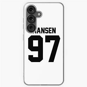 FIFTH HARMONY, Dinah Jane Hansen Samsung Galaxy Soft Case