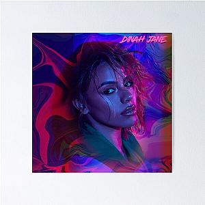 Dinah Jane - Bottled Up Poster