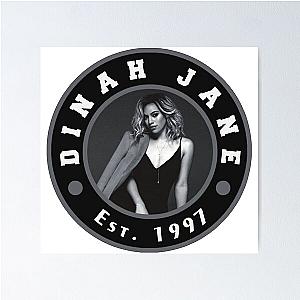 Dinah Jane American Singer