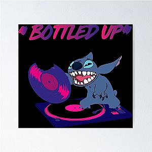 Dinah Jane - Bottled Up Poster