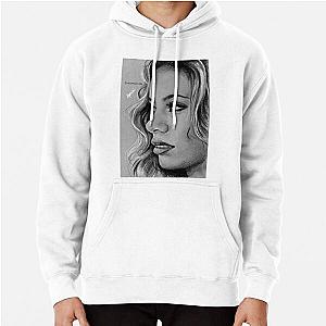 Dinah Jane Gray Hoodie