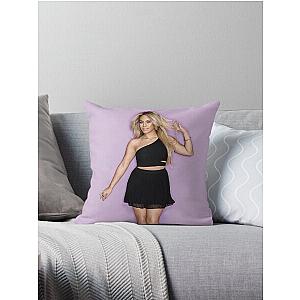 Dinah Jane Hansen Pillow