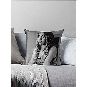 Dinah Jane Fifth Harmony Throw Pillow
