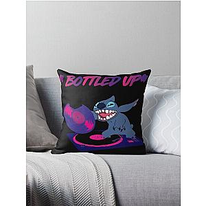 Dinah Jane Bottled Up Throw Pillow