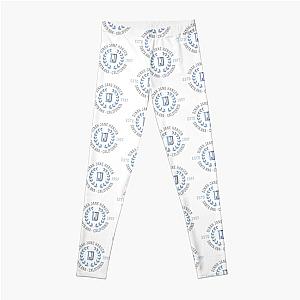 DINAH JANE HANSEN 1997 SANTA ANA CALIFORNIA Leggings