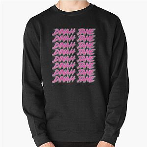 Dinah Jane Pullover Sweatshirt