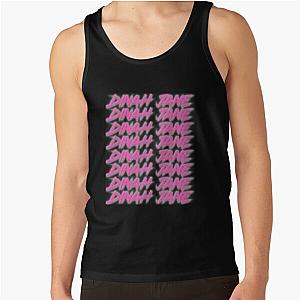 Dinah Jane Repeat Tank Top