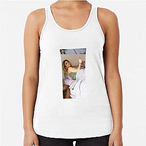 Dinah Jane Racerback Tank