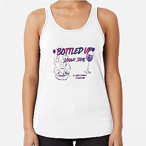 Dinah Jane Bottled Up Racerback Tank
