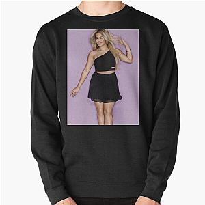 Dinah Hansen Pullover Sweatshirt