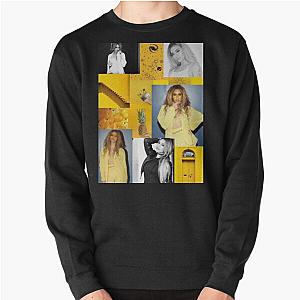 Dinah Jane Aesthetic Pullover Sweatshirt