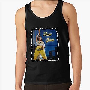 Dinah Jane Tank Top