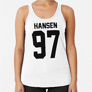 FIFTH HARMONY, Dinah Jane Hansen Racerback Tank Top