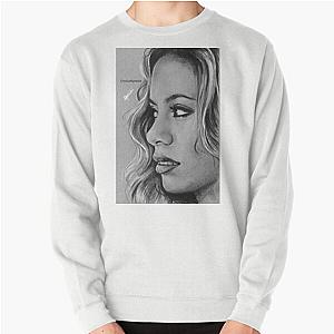 Dinah Jane Gray Sweatshirt
