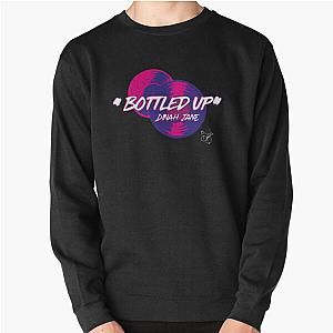 Dinah Jane - Bottled Up Pullover Sweatshirt