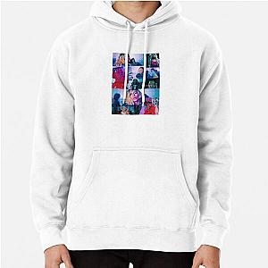 Dinah Jane - Bottled Up (Grainy Collage) Pullover Hoodie