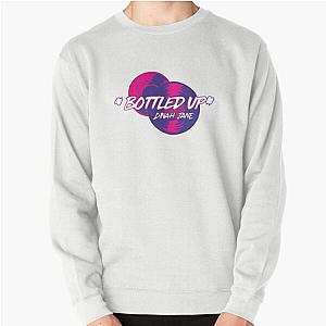 Dinah Jane Bottled Up Pullover