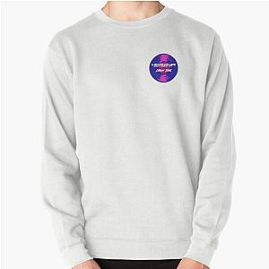 Dinah Jane Bottled Up Sweatshirt