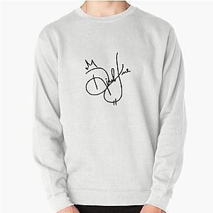 Dinah Jane Signature Pull Over Sweatshirt