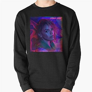 Dinah Jane - Bottled Up Pullover Sweatshirt