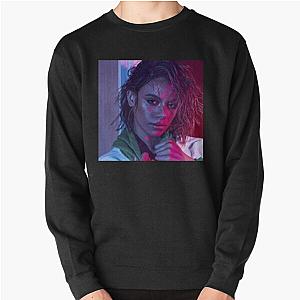 Dinah Jane Bottled Up Pullover Sweatshirt