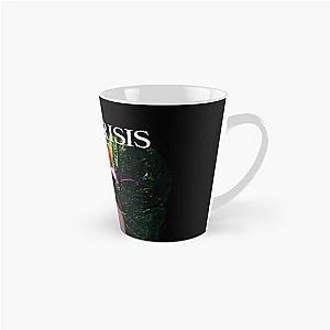 Dino Crisis Regina T-Rex Tall Mug