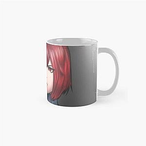 DINO CRISIS 2. 20TH ANNIVERSARY - Regina's Last Salute Classic Mug