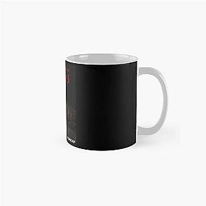 Dino Crisis  Gothic Alternate Classic Mug