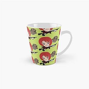 Regina - Dino Crisis Tall Mug