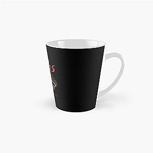 Dino Crisis - Survival Horror on a much Larger Scale Tall Mug