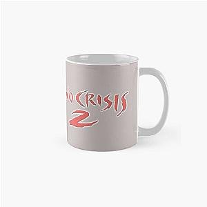 Dino Crisis 2 Regina & Dylan Classic Mug