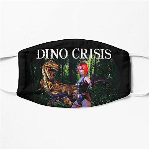 Dino Crisis Regina T-Rex Flat Mask