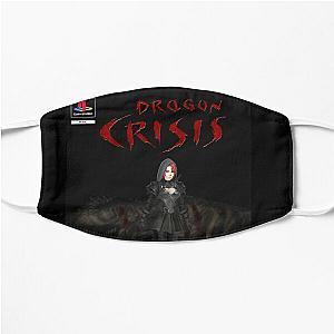 Dino Crisis  Gothic Alternate Flat Mask