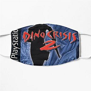 Dino Crisis 2 Flat Mask