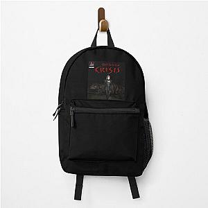 Dino Crisis  Gothic Alternate Backpack