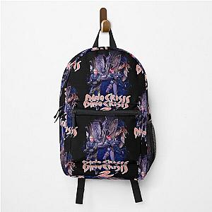 Dino Crisis 2 Regina & Dylan Backpack