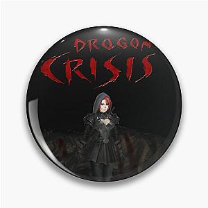 Dino Crisis  Gothic Alternate Pin