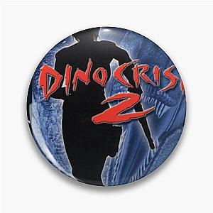 Dino Crisis 2 Pin