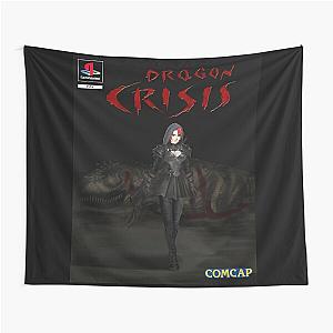 Dino Crisis  Gothic Alternate Tapestry