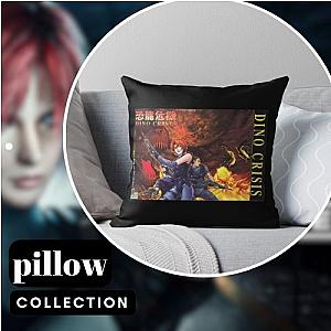 Dino Crisis Pillows