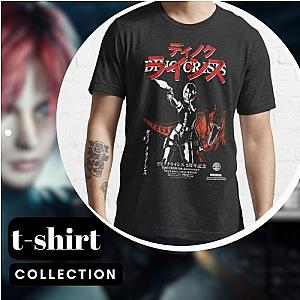 Dino Crisis T-Shirts