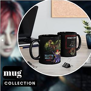 Dino Crisis Mugs