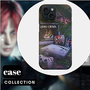 Dino Crisis Cases