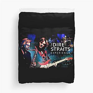 The Dire Straits Experience Duvet Cover