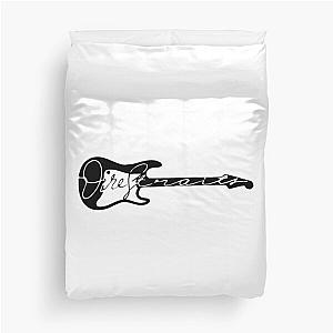 dire straits Duvet Cover